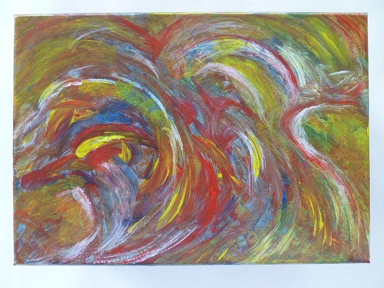 Vortici di energia