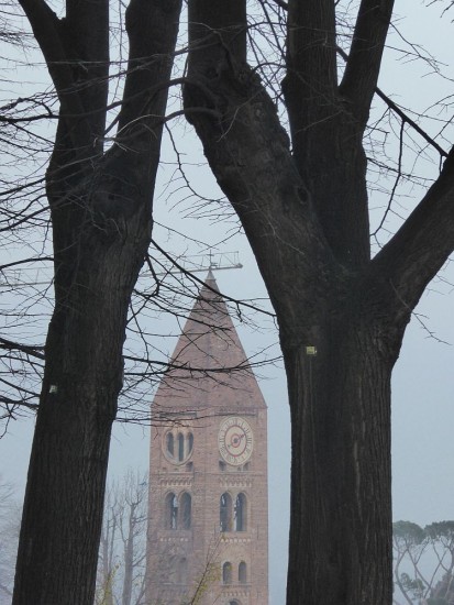 Il campanile
