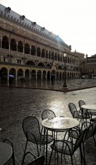 Piazza della Frutta, Padova